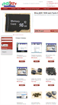 Mobile Screenshot of chipkey.pro